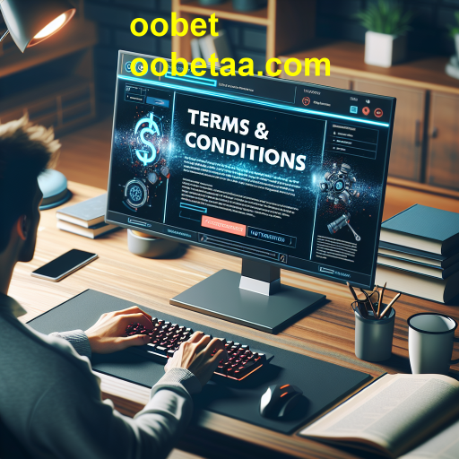 Importância dos Termos e Condições em Plataformas de Jogo Online